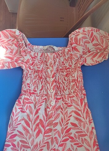 LC Waikiki LCW Waikiki Tulum 6 yaş