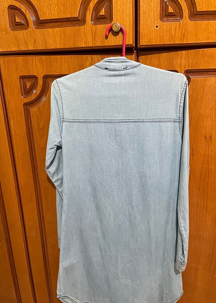 Elbise Ve tunik - Görsel 2