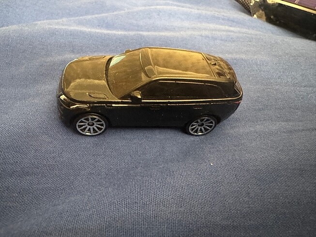 Range rover velar siyah