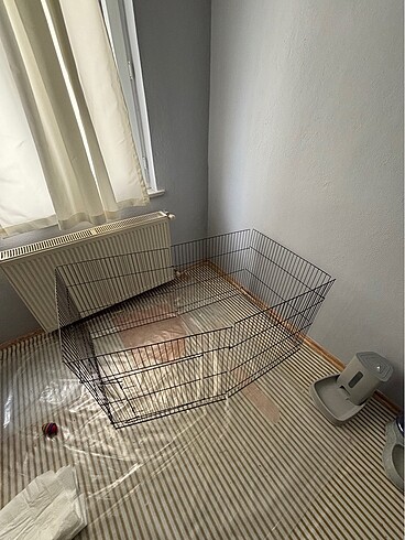  Köpek için ev çiti