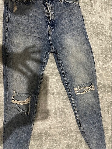 Kot pantolon