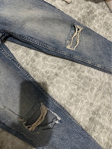 Trendyol & Milla Kot pantolon