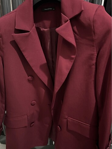Milla blazer ceket