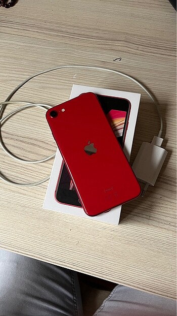 İPhone se 2020 128 GB