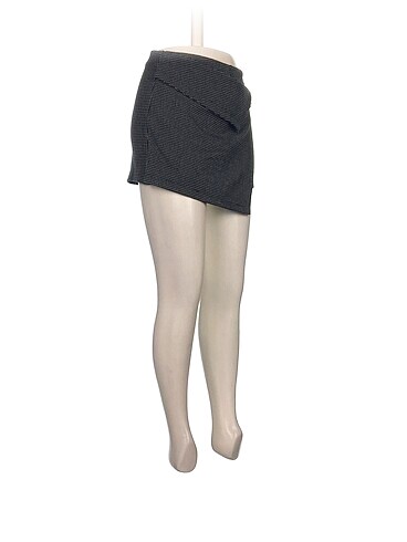 Zara Zara Mini Şort %70 İndirimli.