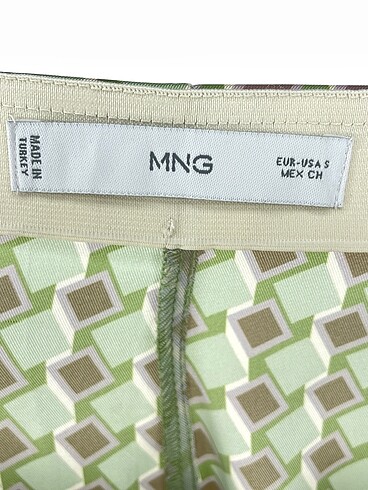 Mango Düz Kesim %70 İndirimli. - Görsel 4