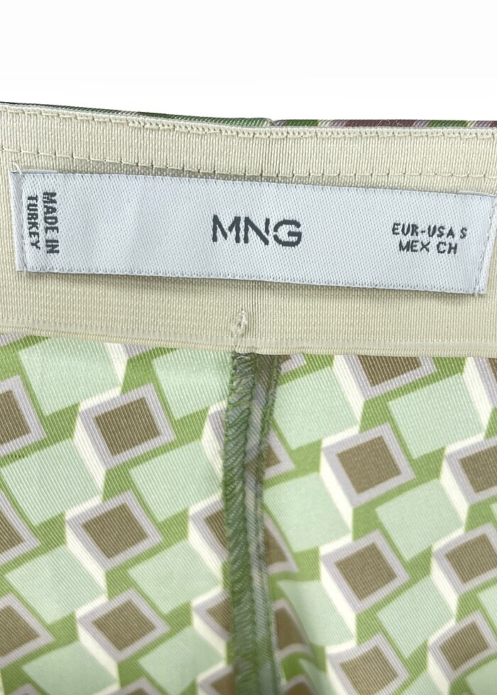 Mango Düz Kesim %70 İndirimli. - Görsel 4