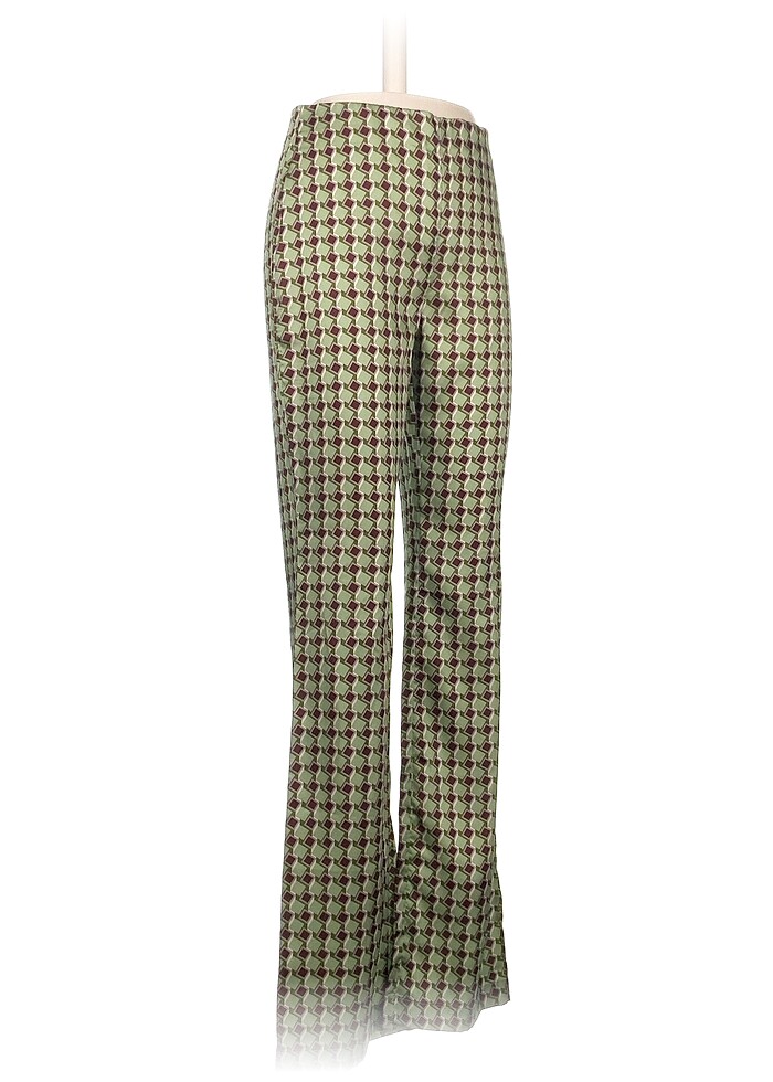 Mango Düz Kesim %70 İndirimli. - Görsel 2