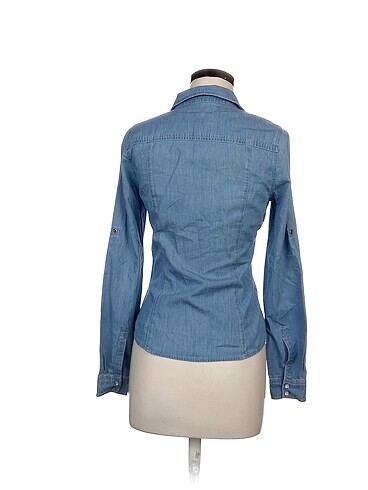 Mavi Jeans Gömlek %70 İndirimli. - Görsel 3
