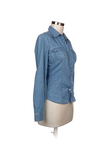 Mavi Jeans Gömlek %70 İndirimli. - Görsel 2
