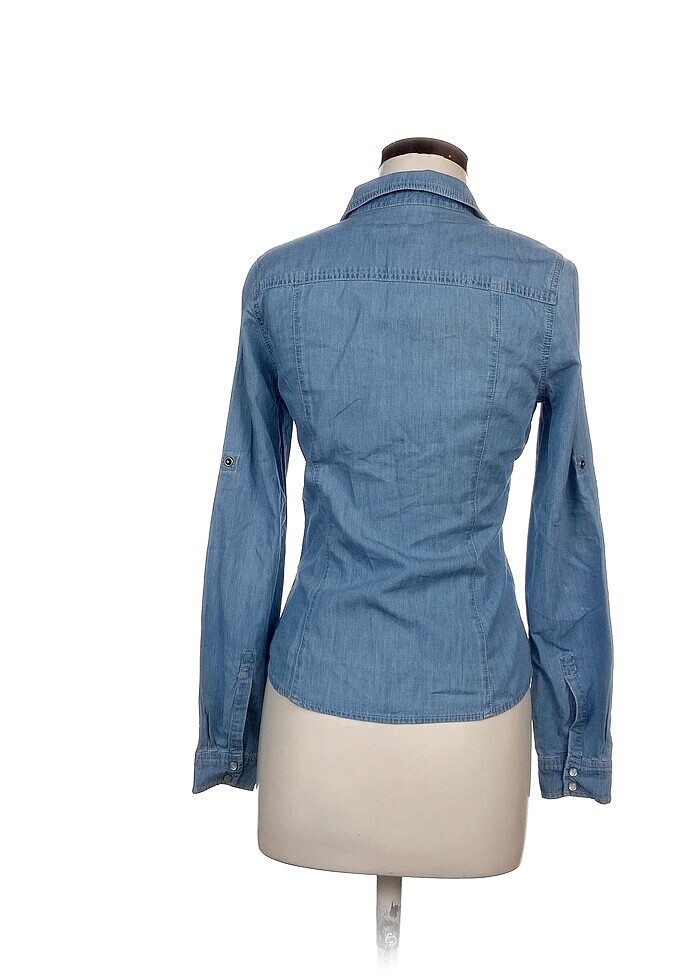 Mavi Jeans Gömlek %70 İndirimli. - Görsel 3