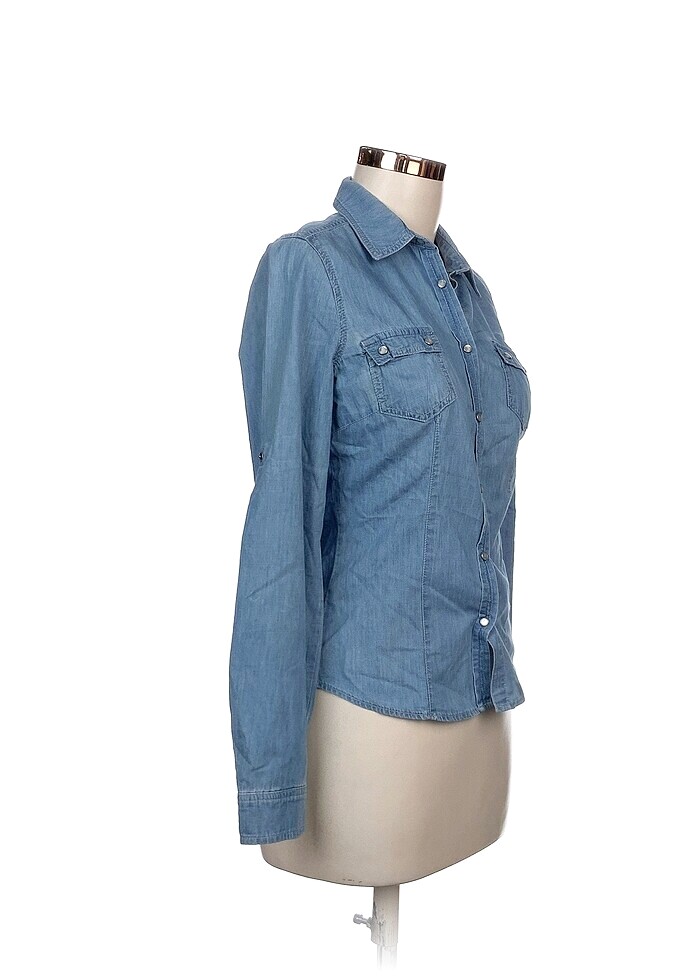 Mavi Jeans Gömlek %70 İndirimli. - Görsel 2