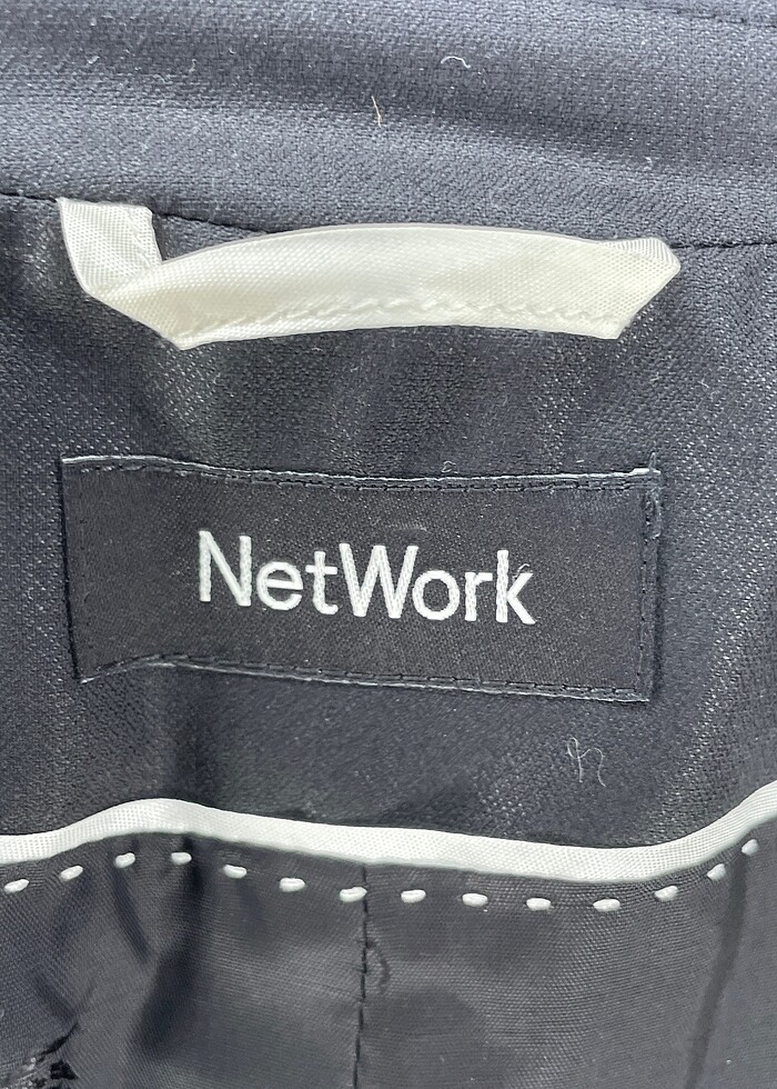 Network Blazer %70 İndirimli. - Görsel 4