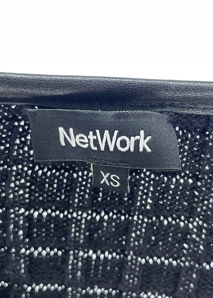 Network Ceket %70 İndirimli. - Görsel 4