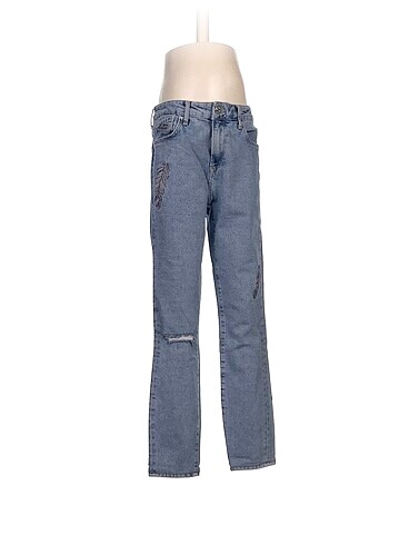 Mavi Jeans Jean / Kot %70 İndirimli. - Görsel 2