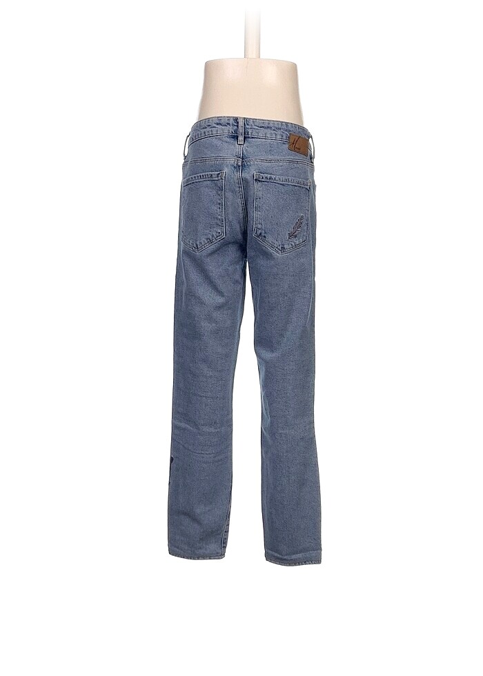 Mavi Jeans Jean / Kot %70 İndirimli. - Görsel 3