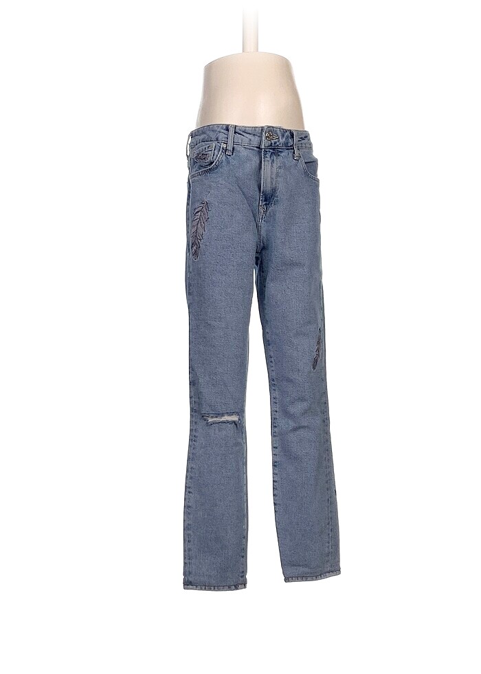 Mavi Jeans Jean / Kot %70 İndirimli. - Görsel 2