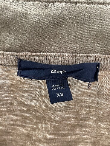 Gap Bluz %70 İndirimli. - Görsel 4
