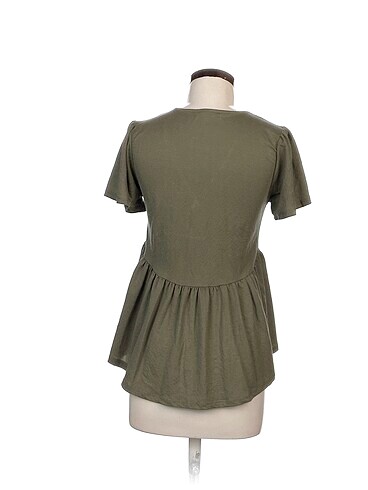 Mango Bluz %70 İndirimli. - Görsel 3