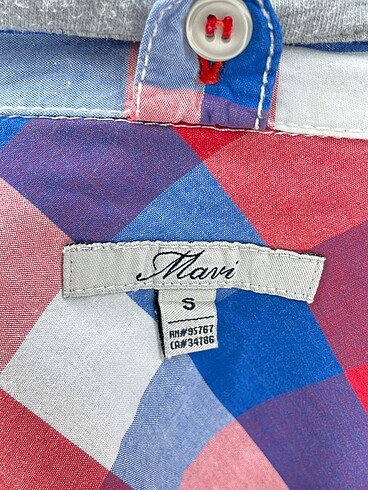 Mavi Jeans Bluz %70 İndirimli. - Görsel 4