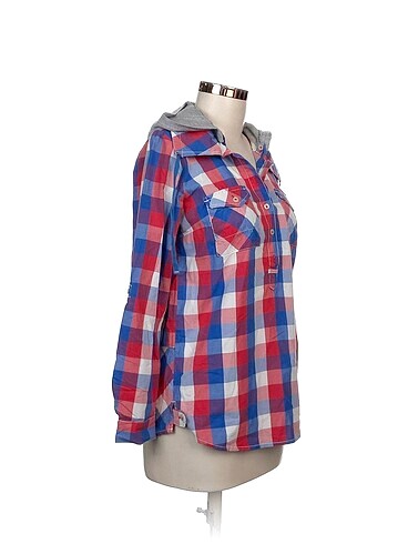 Mavi Jeans Bluz %70 İndirimli. - Görsel 2