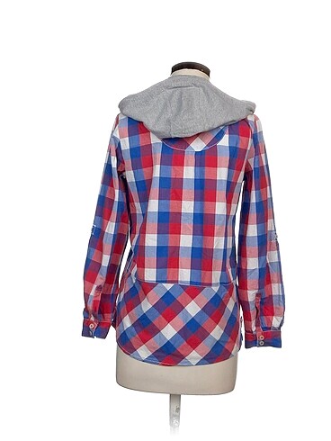 Mavi Jeans Bluz %70 İndirimli. - Görsel 3