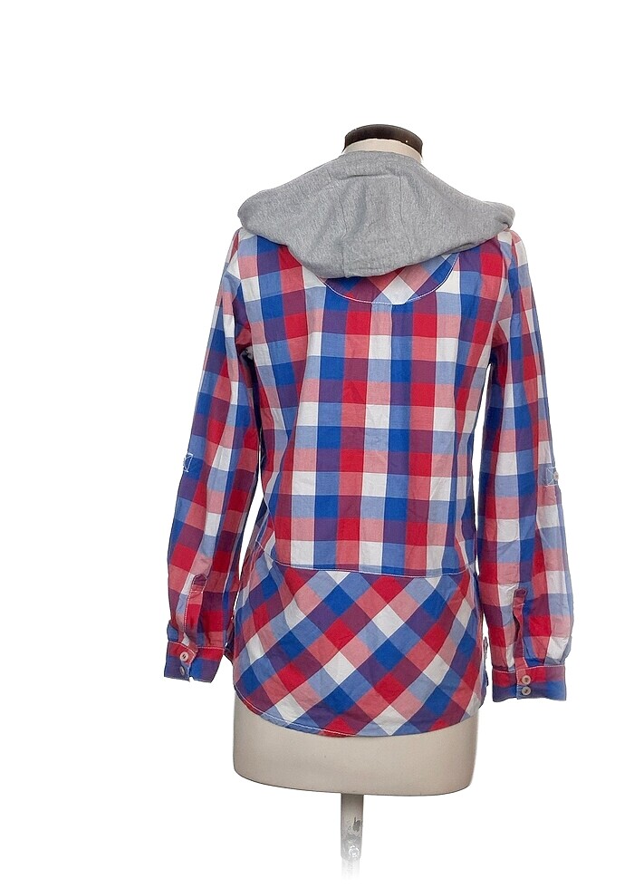 Mavi Jeans Bluz %70 İndirimli. - Görsel 3