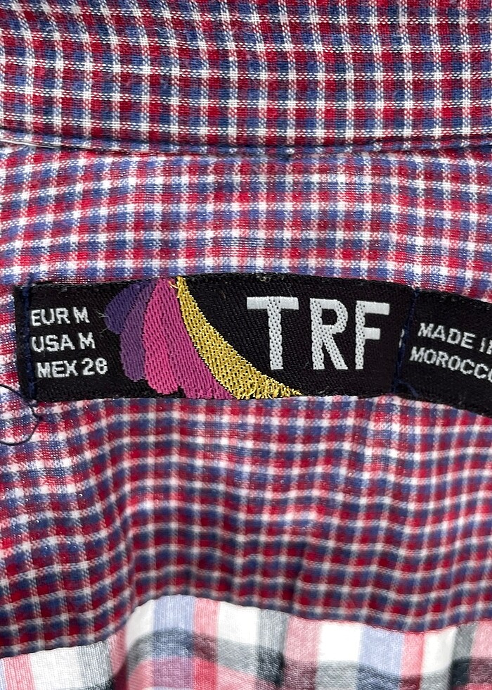 Zara Bluz %70 İndirimli. - Görsel 4