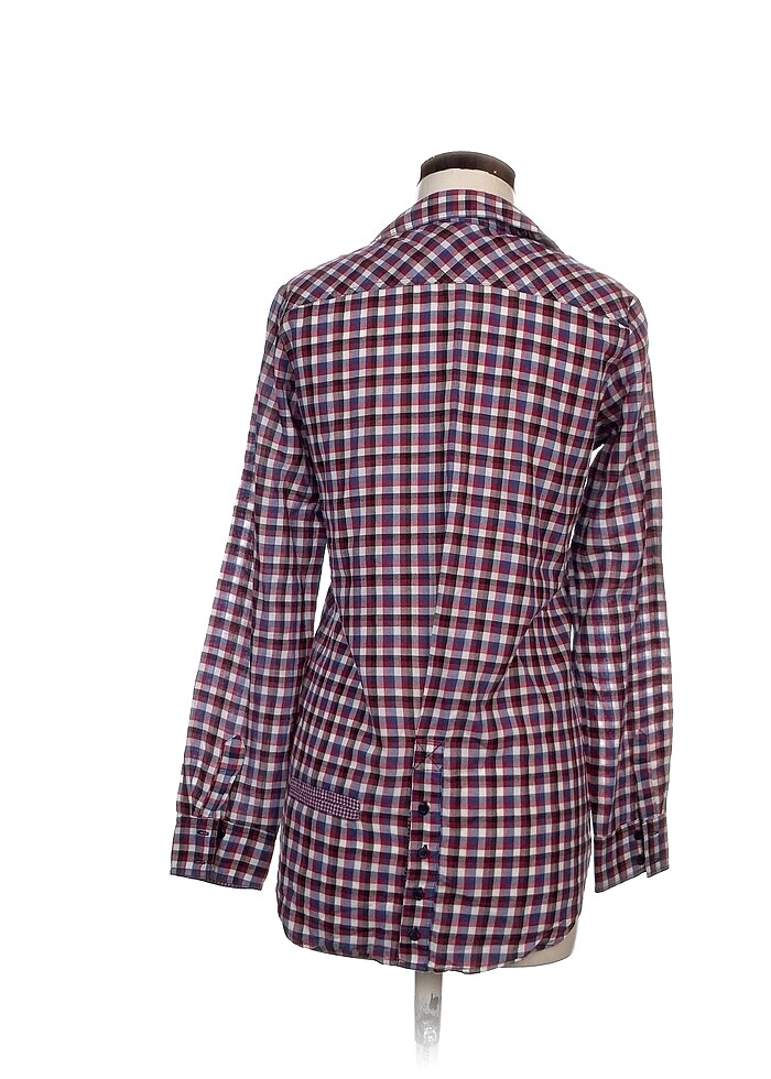 Zara Bluz %70 İndirimli. - Görsel 3