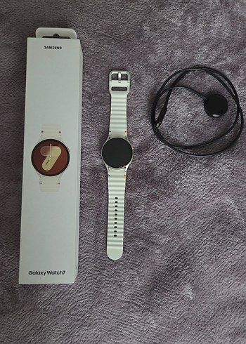 samsung watch 7 40 mm - Görsel 2