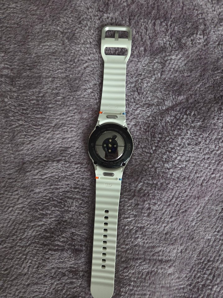 samsung watch 7 40 mm - Görsel 4