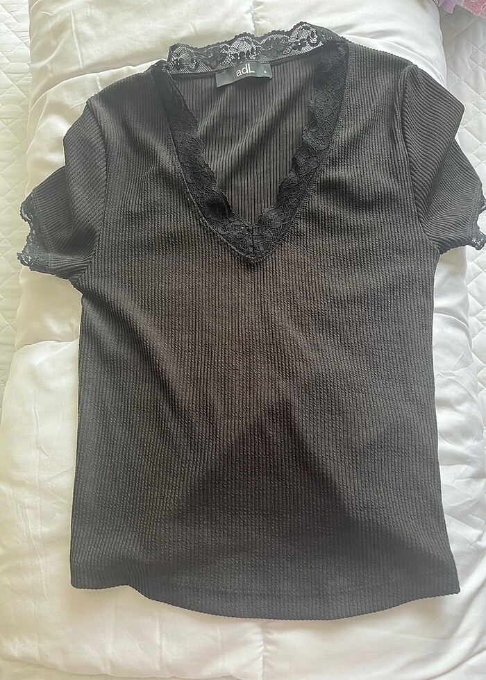 adl bluz - Görsel 2