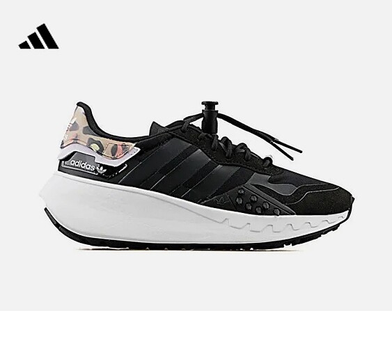 adidas orijinal spor ayakkabı