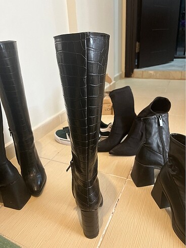 Nine West Nine West Çizme