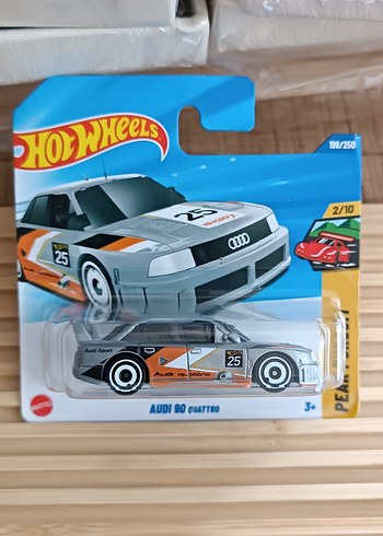 Hot Wheels Porsche 911 Turbo Cabriolet Oyuncak Araba