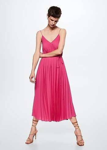 MANGO ELBİSE