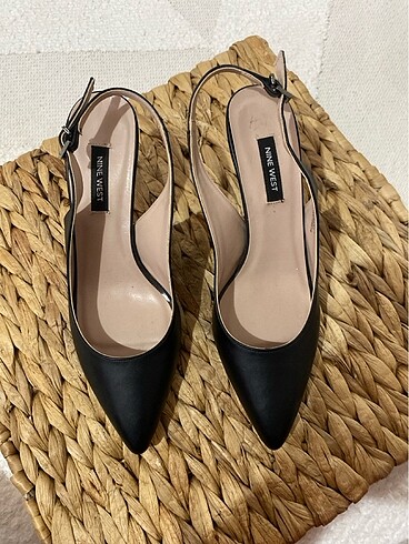 Nine West NİNE WEST STİLETTO
