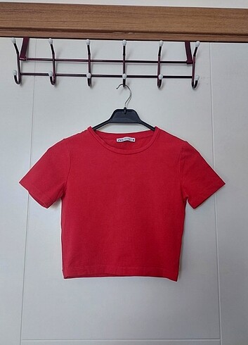 Zara crop
