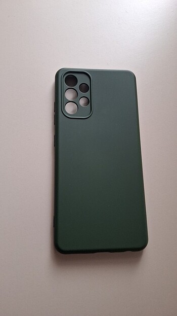 Telefon kılıfı Samsung galaxy A32 model 