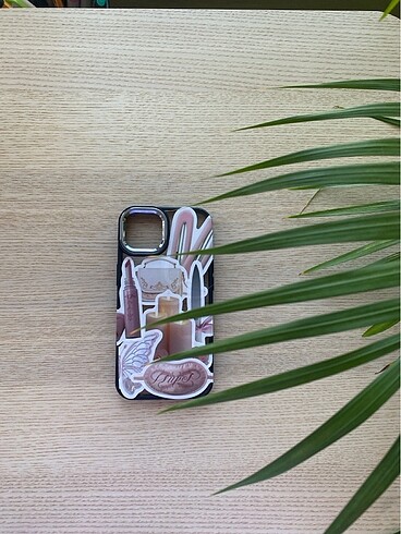 İPhone 14 girly kılıf????