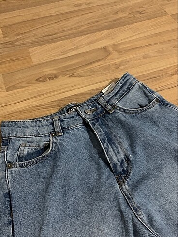 34 Beden Kot pantolon