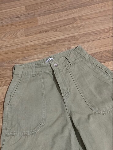 34 Beden Kargo pantolon
