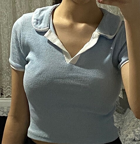 mavi crop