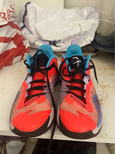 Nike jordan