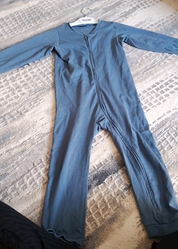 3 lü tulum 3-4 yaş - Görsel 8