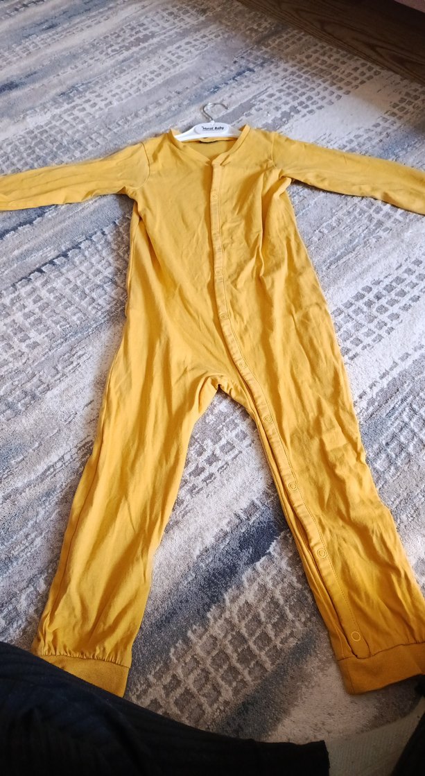 3 lü tulum 3-4 yaş - Görsel 5