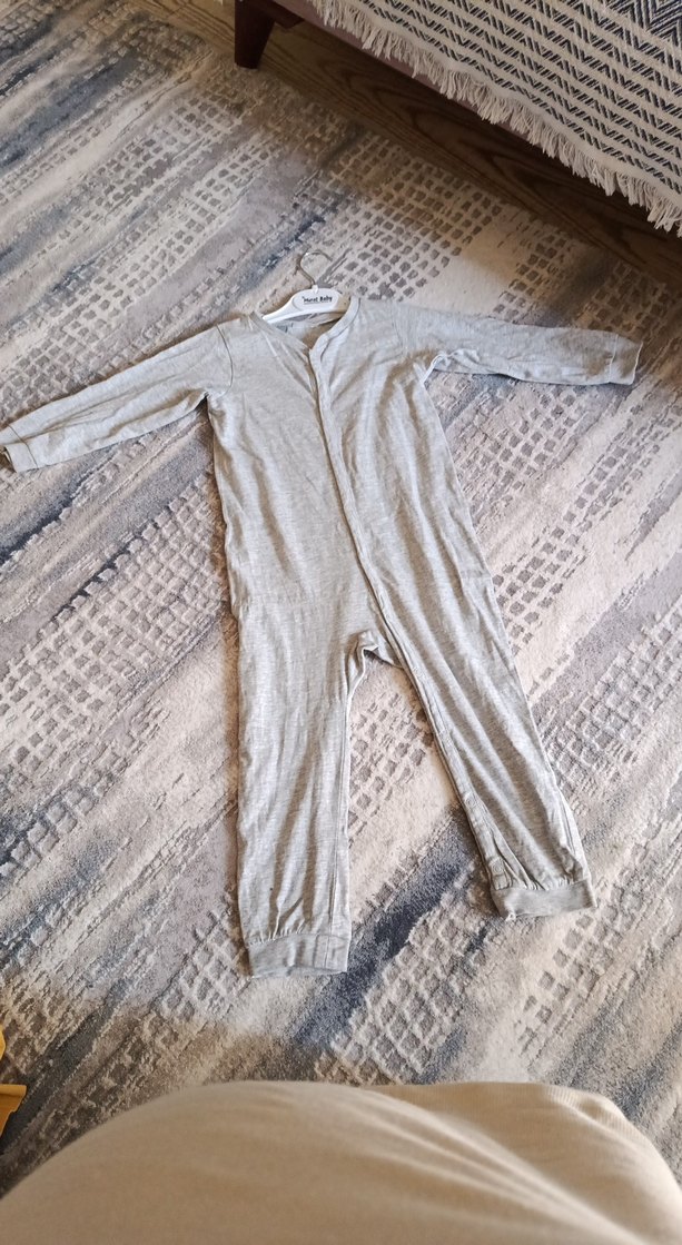 3 lü tulum 3-4 yaş - Görsel 2