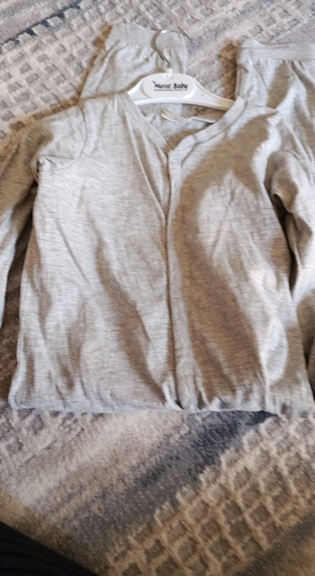 3 lü tulum 3-4 yaş - Görsel 4