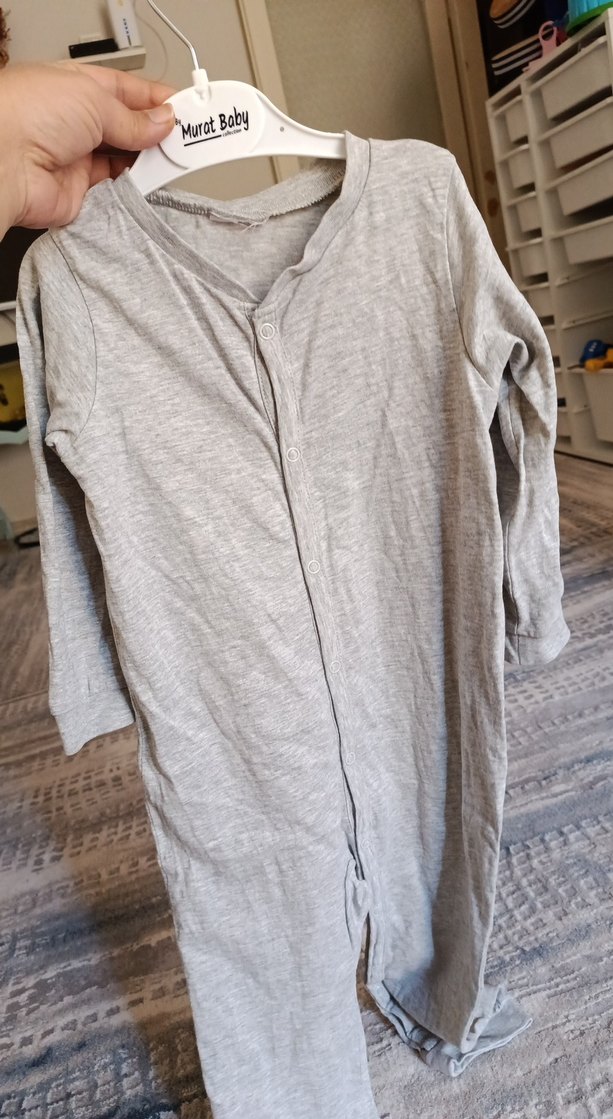 3 lü tulum 3-4 yaş - Görsel 3