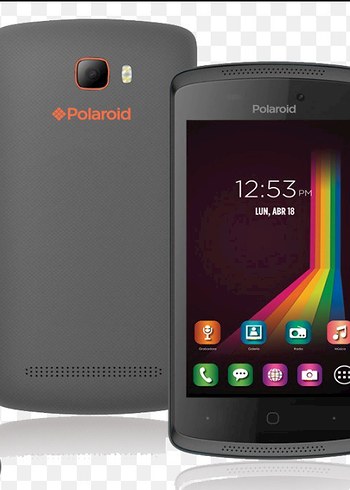 Polaroid M3 Android Telefon 4.5" Ekran 4GB Hafıza - Görsel 2